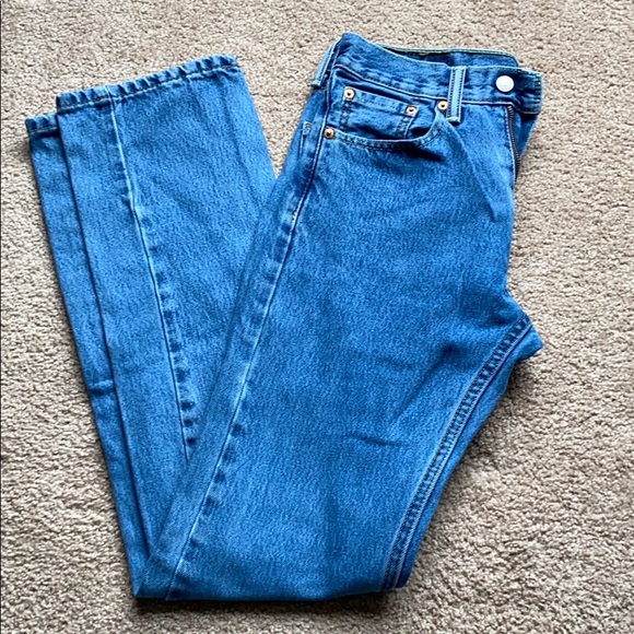Levi's Other - Men’s Levi style 505